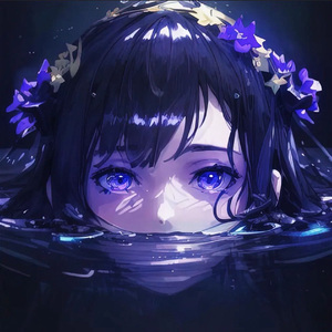 中国唯一一次黑毛时装秀
